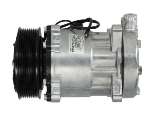 Ktt090354 Kompresor Klimatyzacji Thermotec