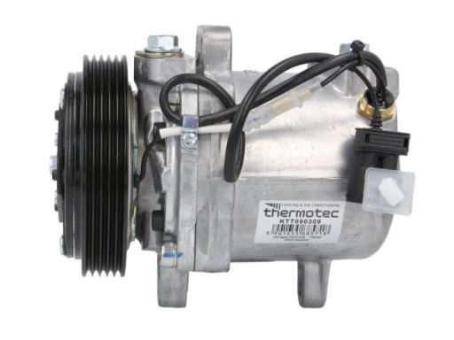 Ktt090309 Kompresor Klimatyzacji Thermotec