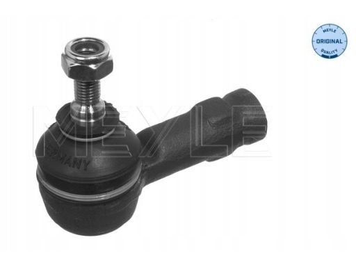 11-16 020 5042 Końcówka Drążka Kierowniczego L/P Pasuje Do: Citroen