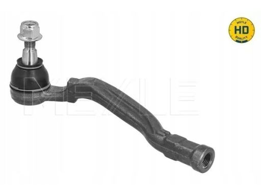 11-16 020 0047/Hd Końcówka Drążka Kierowniczego L Pasuje Do: Ds Ds 7,