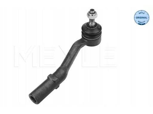 11-16 020 0025 Końcówka Drążka Kierowniczego P Pasuje Do: Ds Ds 3, Cit