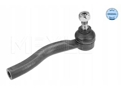 11-16 020 0018 Końcówka Drążka Kierowniczego P Pasuje Do: Citroen C1,