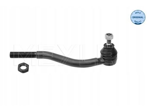 11-16 020 0012 Końcówka Drążka Kierowniczego P Pasuje Do: Citroen C5 I