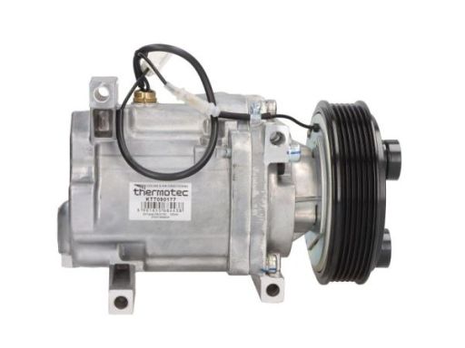 Ktt090177 Kompresor Klimatyzacji Thermotec