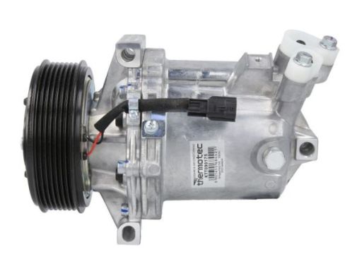 Ktt090175 Kompresor Klimatyzacji Thermotec