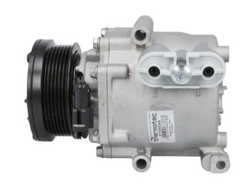 Ktt090389 Kompresor Klimatyzacji Thermotec