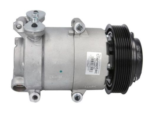 Ktt090152 Kompresor Klimatyzacji Thermotec
