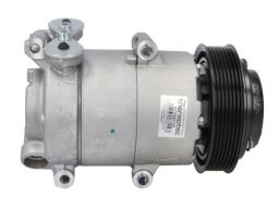 Ktt090152 Kompresor Klimatyzacji Thermotec