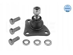 11-16 010 0014 Sworzeń Wahacza Przód L/P (Dół Przód) (Średnica Stożka