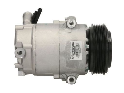 Ktt090380 Kompresor Klimatyzacji Thermotec