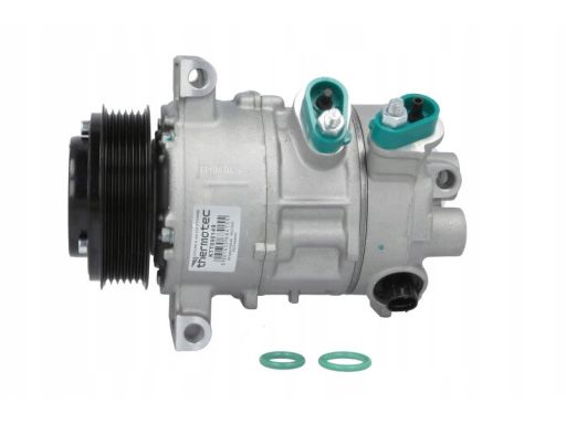 Ktt090149 Kompresor Klimatyzacji Thermotec