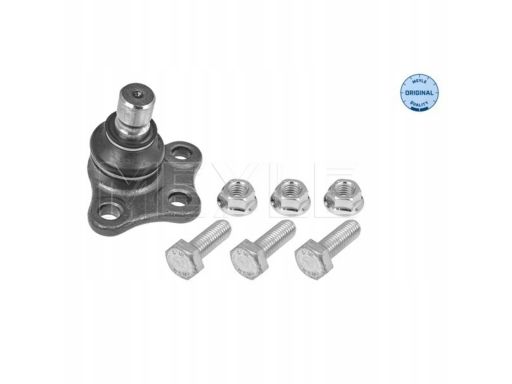 11-16 010 0013 Sworzeń Wahacza Przód L/P (Dół Przód) (Średnica Stożka