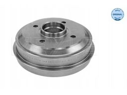 11-15 523 0031 Bęben Hamulcowy Tył Pasuje Do: Citroen Ax, Saxo, Peugeo