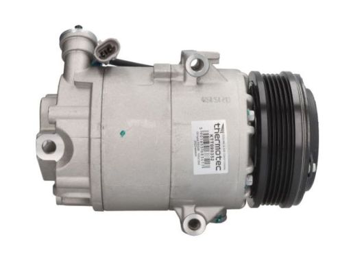 Ktt090352 Kompresor Klimatyzacji Thermotec