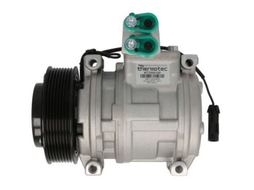 Ktt090100 Kompresor Klimatyzacji Thermotec