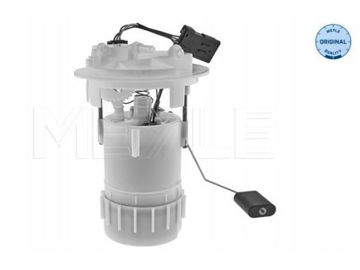 11-14 919 0011 Elektryczna Pompa Paliwa (Moduł) Pasuje Do: Citroen C3