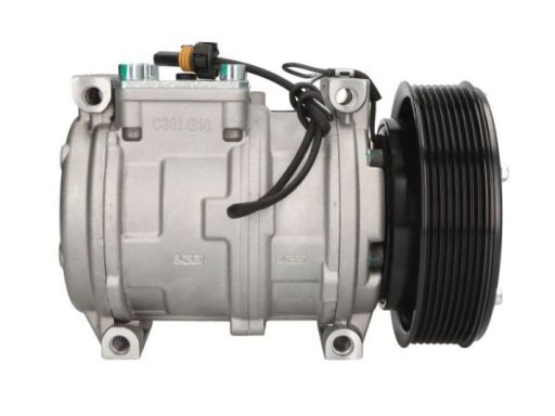 Ktt090098 Kompresor Klimatyzacji Thermotec