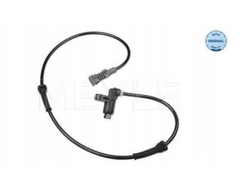 11-14 899 0012 Czujnik Abs Przód L/P Pasuje Do: Peugeot 206 1.1-2.0D