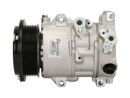 Ktt090301 Kompresor Klimatyzacji Thermotec