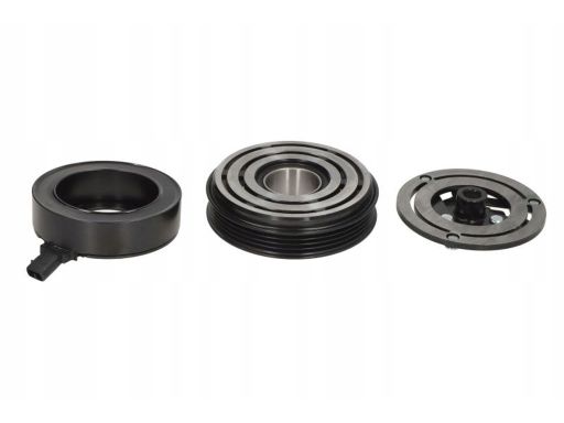 Ca932 Sprzęgło Elektromagnetyczne Kompresora K Thermotec