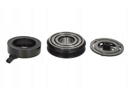 Ca932 Sprzęgło Elektromagnetyczne Kompresora K Thermotec