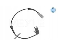 11-14 800 0016 Czujnik Abs Tył L/P Pasuje Do: Ds Ds 4, Citroen C4, C4