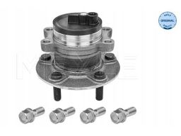11-14 752 0008 Zestaw Łożyska Koła Z Piastą Tył L/P (30X140,5) Pasuje