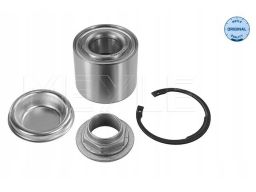 11-14 750 0029 Zestaw Łożyska Koła Tył L/P (30X62X51) Pasuje Do: Ds Ds