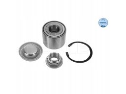 11-14 750 0025 Zestaw Łożyska Koła Tył L/P (25X60X45) Pasuje Do: Citro