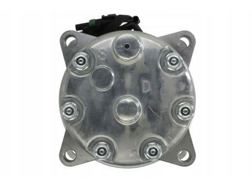 Ktt090238 Kompresor Klimatyzacji Thermotec