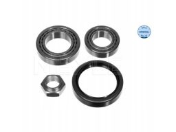 11-14 750 0004 Zestaw Łożyska Koła Tył L/P (40X68X19) Pasuje Do: Citro