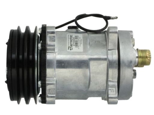 Ktt090236 Kompresor Klimatyzacji Thermotec