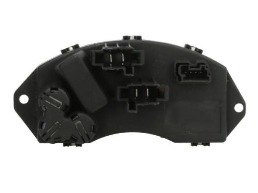 Dem018Tt Regulator Wentylatora Nawiewu Do Wnętrza Thermotec