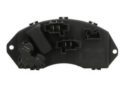 Dem018Tt Regulator Wentylatora Nawiewu Do Wnętrza Thermotec