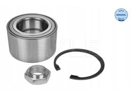 11-14 650 0014 Zestaw Łożyska Koła Przód L/P (49X84X48) Pasuje Do: Cit