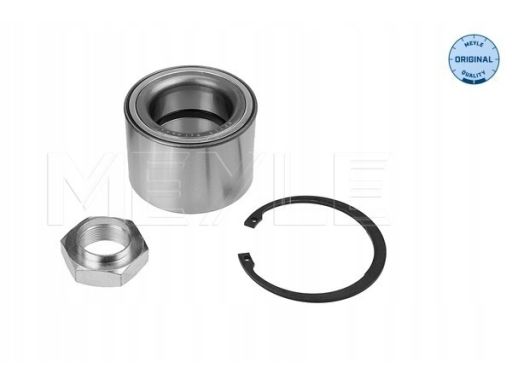 11-14 650 0013 Zestaw Łożyska Koła Przód L/P (55X90X60) Pasuje Do: Cit