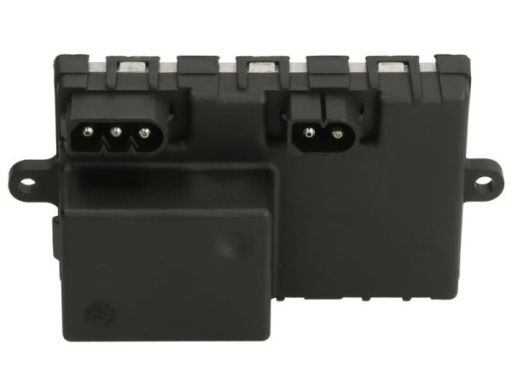 Deb008Tt Regulator Wentylatora Nawiewu Do Wnętrza Thermotec