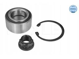 11-14 650 0012 Zestaw Łożyska Koła Przód L/P (38X69X39) Pasuje Do: Cit