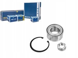 11-14 650 0007 Zestaw Łożyska Koła Przód L/P (42X82X36) Pasuje Do: Ds