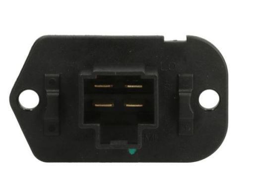 De0302Tt Rezystor Wentylatora Dmuchawy Thermotec