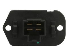 De0302Tt Rezystor Wentylatora Dmuchawy Thermotec