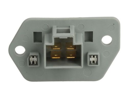 De0001Tt Rezystor Wentylatora Dmuchawy Thermotec