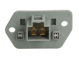 De0001Tt Rezystor Wentylatora Dmuchawy Thermotec