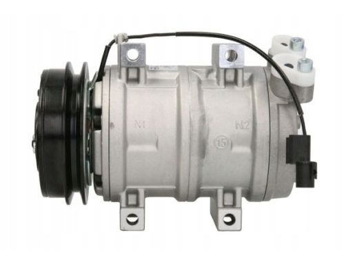 Ktt090161 Kompresor Klimatyzacji Thermotec