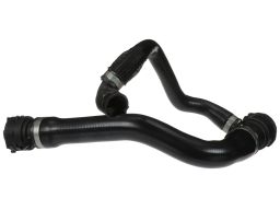 INC Przewód Wąż Chłodnicy BMW X5 E70 4.8 17127536230