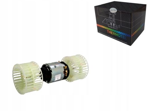 D-104 Silnik Elektryczny Dmuchawy Thermotec