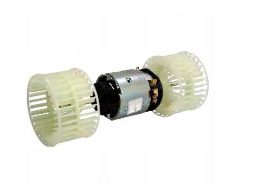 D-104 Silnik Elektryczny Dmuchawy Thermotec