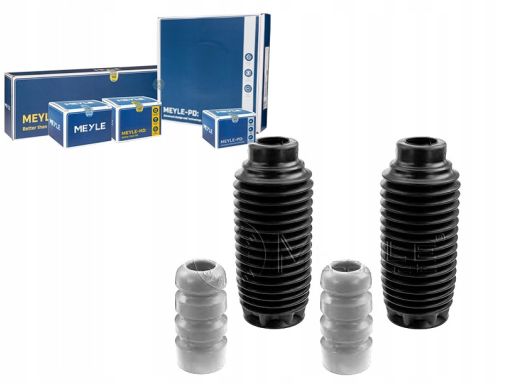 11-14 640 0000 Zestaw Montażowy Amortyzatora Przód Pasuje Do: Ds Ds 4,