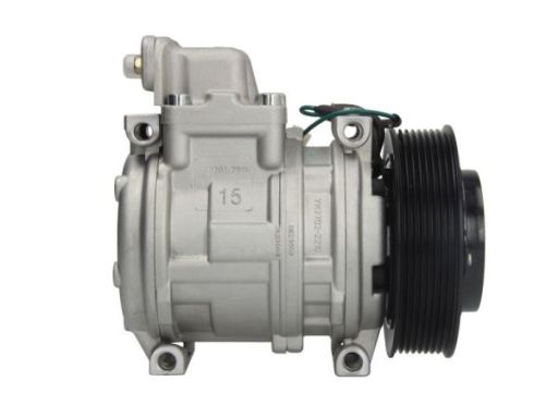 Ktt090080 Kompresor Klimatyzacji Thermotec