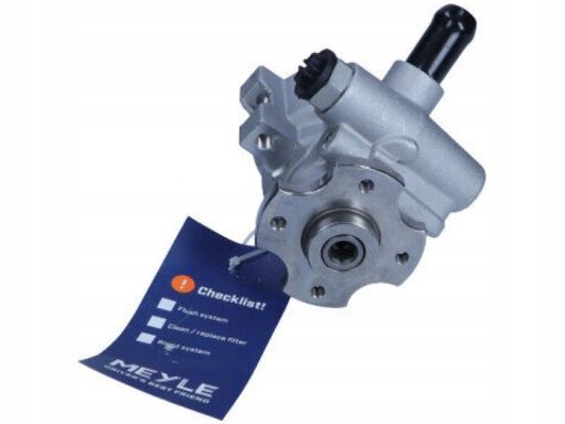 11-14 631 0004 Pompa Hydrauliczna Przekładni Kierowniczej Pasuje Do: